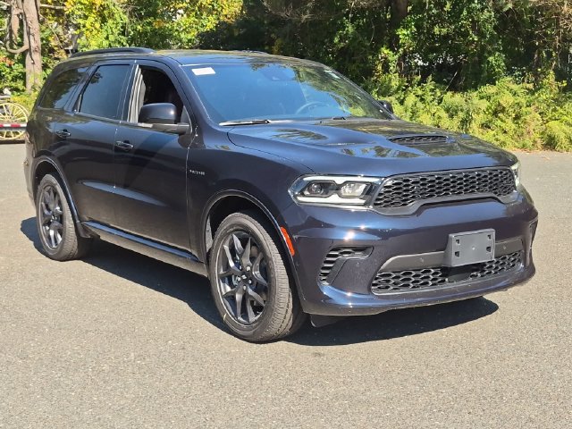 New 2027 Dodge Durango GT HEMI Sport Utility
