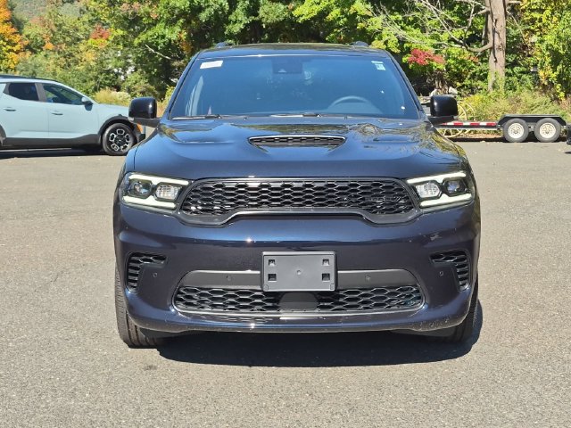New 2027 Dodge Durango GT HEMI Sport Utility