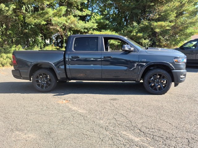 New 2027 Ram 1500 Laramie Pickup
