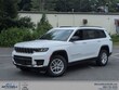  Jeep Grand Cherokee L