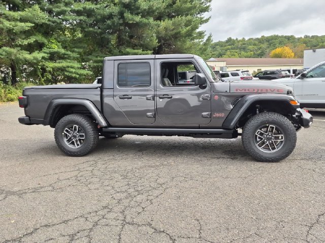 New 2027 Jeep Gladiator Mojave Pickup