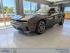 New 2026 Dodge Charger Scat Pack Sedan for sale in Simsbury CT