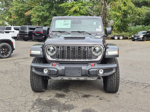 New 2027 Jeep Gladiator Mojave Pickup
