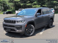 2026 Jeep Grand Cherokee L Laredo Sport Utility