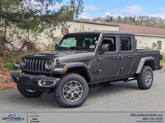 2026 Jeep Gladiator Sport Pickup