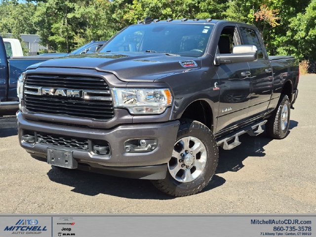 2021 RAM 2500 Pickup Big Horn