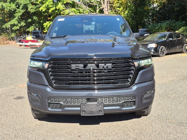 New 2027 Ram 1500 Laramie Pickup
