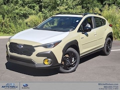 2026 Subaru Crosstrek Sport Hybrid SUV For Sale in Canton, CT