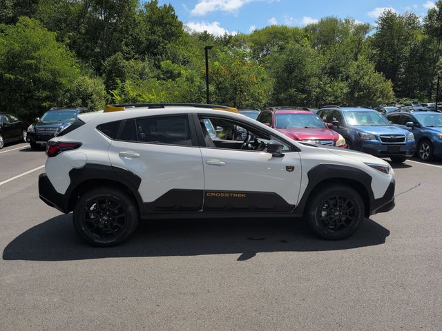 New 2026 Subaru Crosstrek Wilderness SUV