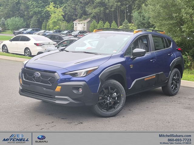 2026 Subaru Crosstrek Wilderness SUV For Sale in Canton, CT