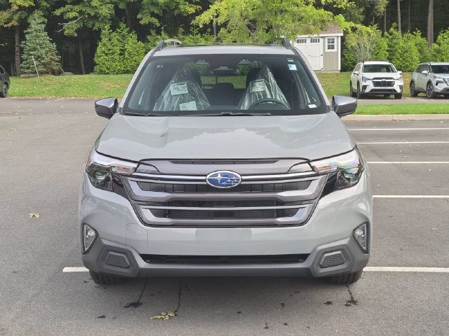 New 2026 Subaru Forester Premium SUV