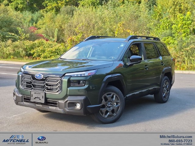 2026 Subaru Outback Premium SUV For Sale in Canton, CT
