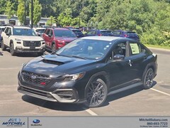 2026 Subaru WRX Base Sedan
