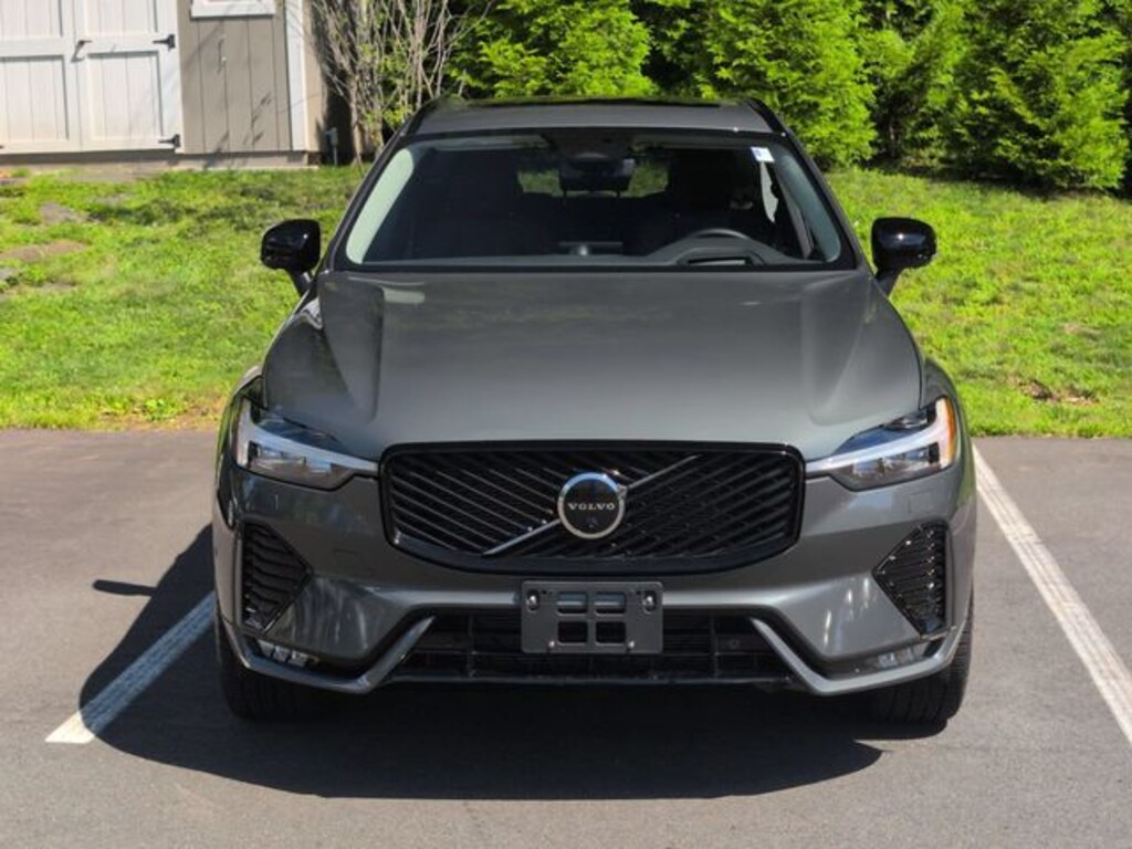 Used 2026 Volvo XC60 B5 Ultra SUV