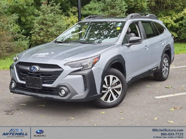 2024 Subaru Outback Premium SUV For Sale in Canton, CT