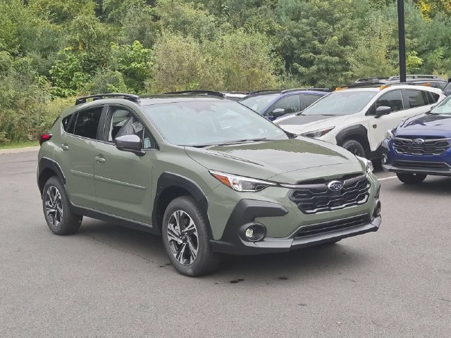 New 2026 Subaru Crosstrek Premium SUV