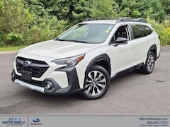 2024 Subaru Outback Limited SUV For Sale in Canton, CT