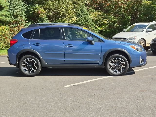 Used 2017 Subaru Crosstrek 2.0i Premium SUV