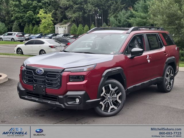 2026 Subaru Outback Touring XT SUV For Sale in Canton, CT