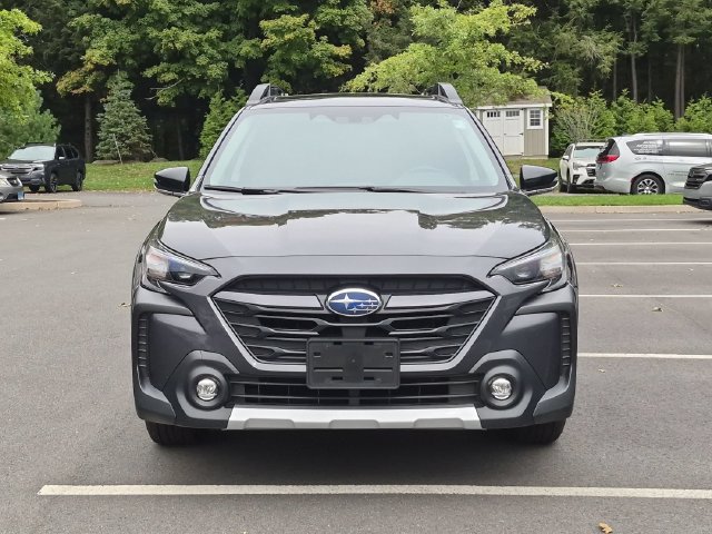 Used 2024 Subaru Outback Limited SUV