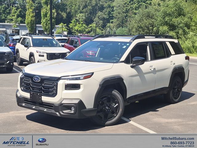 2026 Subaru Outback Limited SUV For Sale in Canton, CT