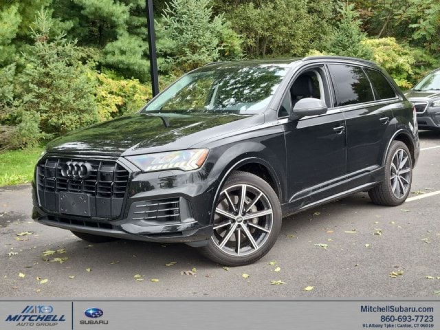 2024 Audi Q7