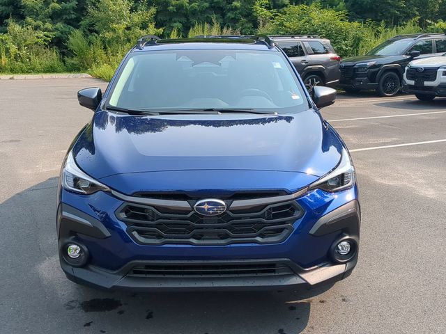 New 2026 Subaru Crosstrek Limited SUV