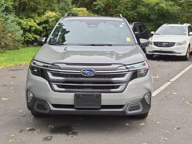 Used 2025 Subaru Forester Limited SUV