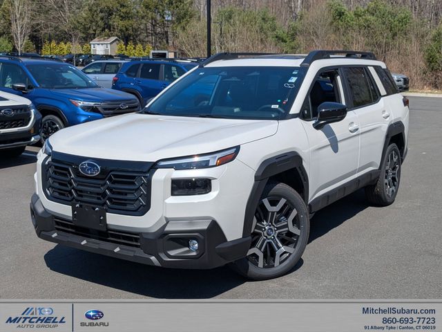 2026 Subaru Outback Touring XT SUV For Sale in Canton, CT