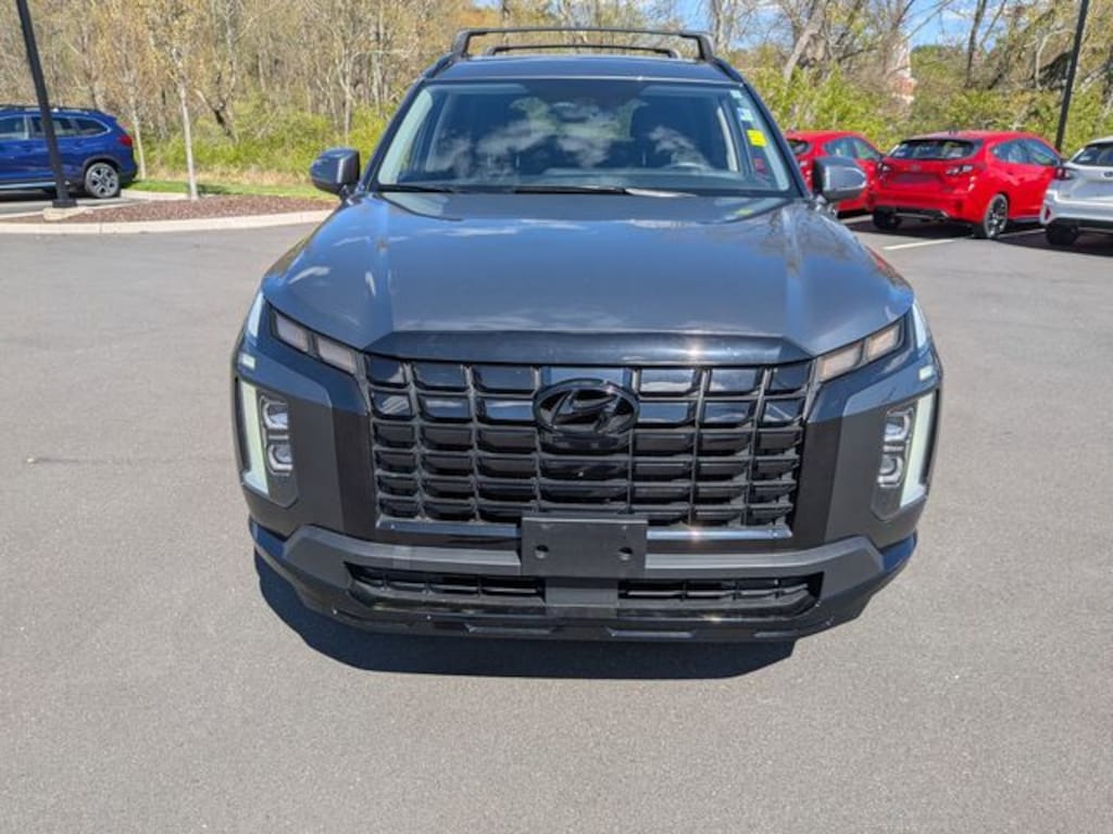Used 2023 Hyundai Palisade XRT SUV