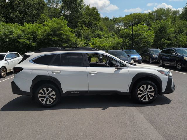 Used 2024 Subaru Outback Premium SUV