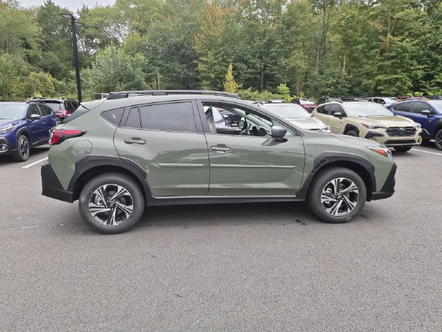 New 2026 Subaru Crosstrek Premium SUV