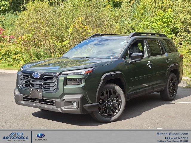 2026 Subaru Outback Limited XT SUV For Sale in Canton, CT