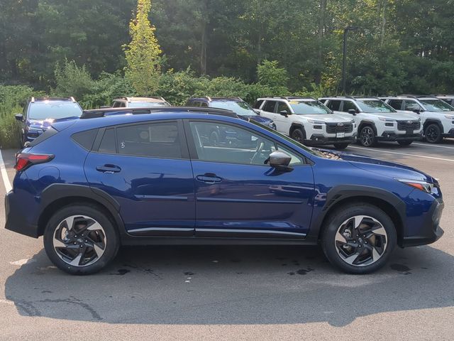 New 2026 Subaru Crosstrek Limited SUV
