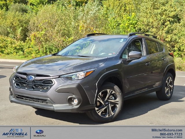 New 2026 Subaru Crosstrek Premium SUV
