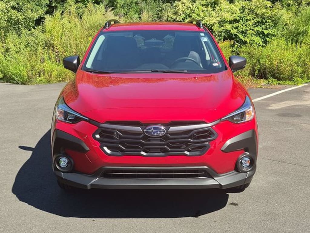 New 2026 Subaru Crosstrek Premium SUV