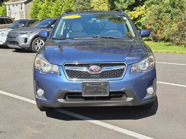 Used 2017 Subaru Crosstrek 2.0i Premium SUV