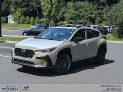 2026 Subaru Crosstrek Sport Hybrid SUV For Sale in Canton, CT