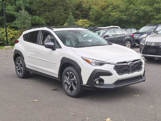 New 2026 Subaru Crosstrek Premium SUV