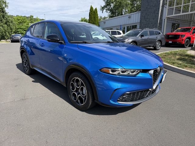 2024 Alfa Romeo Tonale