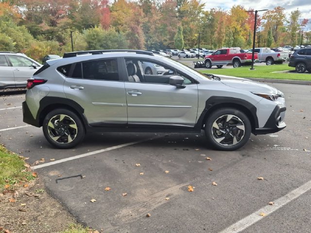 New 2026 Subaru Crosstrek Limited SUV