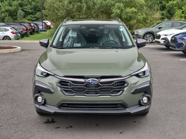 New 2026 Subaru Crosstrek Limited SUV