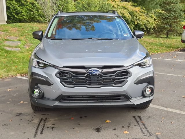 New 2026 Subaru Crosstrek Limited SUV
