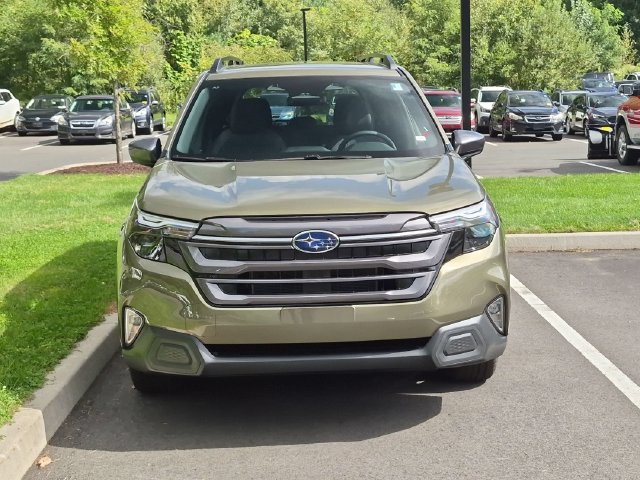 New 2026 Subaru Forester Premium Hybrid SUV