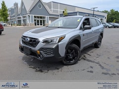 2024 Subaru Outback Wilderness SUV For Sale in Canton, CT