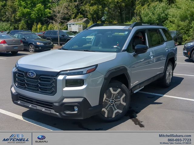 2026 Subaru Outback Touring XT SUV For Sale in Canton, CT
