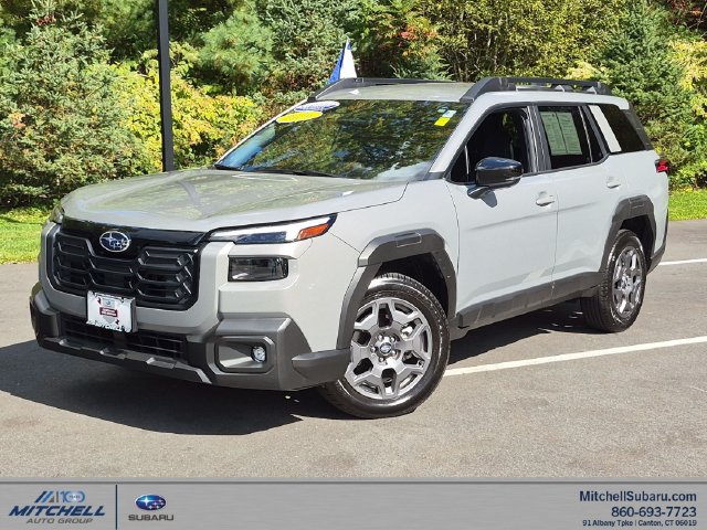 2026 Subaru Outback Premium SUV For Sale in Canton, CT