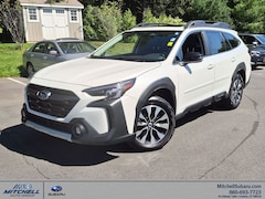 2025 Subaru Outback Limited SUV For Sale in Canton, CT