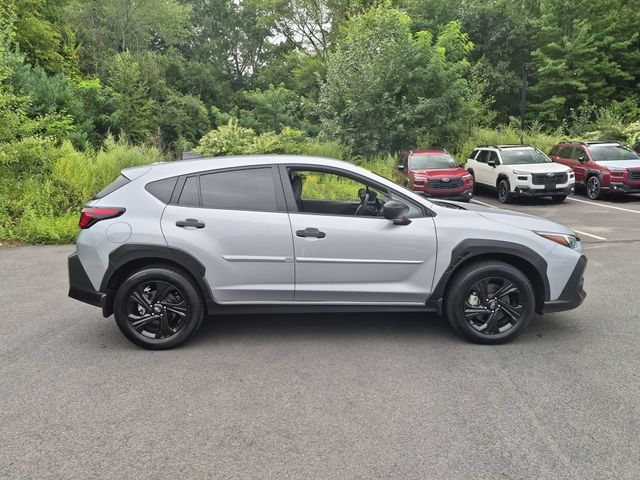 Used 2024 Subaru Crosstrek Base SUV