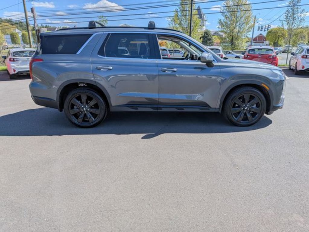 Used 2023 Hyundai Palisade XRT SUV
